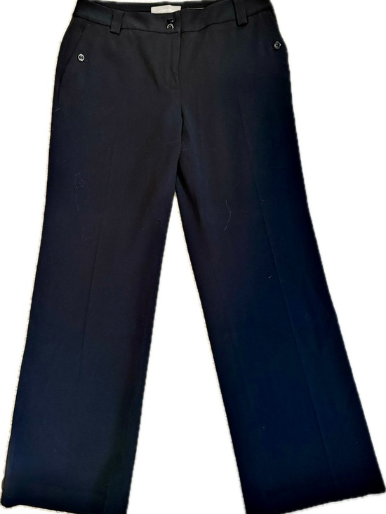 Liz Claiborne Pants - Liz Claiborne Black Women's Tailored Pants